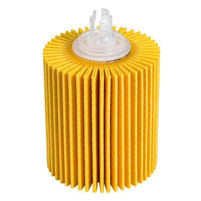 Фильтр масляный Hengst E814H D191 (HU 7009 Z,  O-116) Toyota Avensis 03-. Lexus GX 02