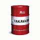 Масло моторное TAKAYAMA 5W30 синт API SP/CF, ACEA A5/B5  200л розлив