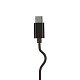 Автомобильное ЗУ USB 3А  с кабелем micro USB KODAK Rapid UC104