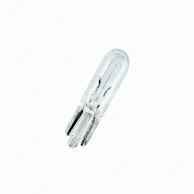 FenixPro Автолампа W1.2W 12V 