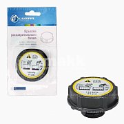 Крышка расширительного бачка Ford Focus II 05- Mazda 3 03- 1.45 bar LL 1033  LUZAR