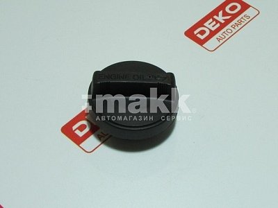 Крышка маслозаливной горловины Nissan many cars D15255-40F01 Deko