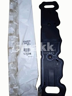 Прокладка крышки клапанов  Citroen/Peugeot 0249.C6 PSA
