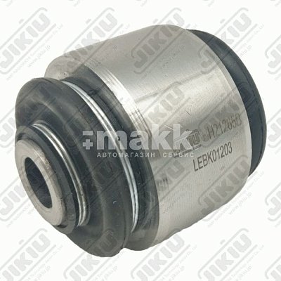 Сайлентблок Lexus задней подвески (плавающий) BH21265B (на авто 2шт) JIKIU 