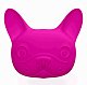 Ароматизатор на дефлектор COSMIC DOG Bubble Gum 15г DM987box