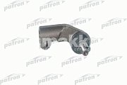 Наконечник рулевой тяги ВАЗ 2110 2112 95-, Priora ВАЗ 2170 левый PS1196L PATRON