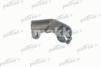 Наконечник рулевой тяги ВАЗ 2110 2112 95-, Priora ВАЗ 2170 левый PS1196L PATRON