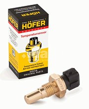 Датчик температуры охлаждающей жидкости 33025, 33027, УАЗ 3160 (дв.УМЗ 4213, 4216) HF 750 9