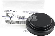 Заглушка распредвала Subaru 807045040 OEM