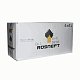 Масло моторное Rosneft Maximum 5W40 полусинтетическое 4л