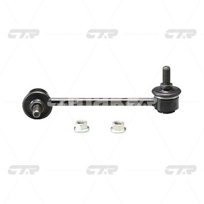 Стойка стабилизатора MAZDA 6 07- передн.лев. CL0421/CLMZ28 CTR "В"