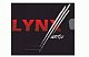 Колодки тормозные передние BD6324 LYNXauto