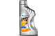 Моторное масло Gazpromneft Super 5W-40 полусинтетическое 1 л