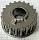 Шкив коленвала ВАЗ 2170, Vesta, Xray зуб. 16 кл. 21126100503000 ДЗПМ