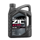 Масло моторное ZIC X7 Diesel 5W30 синтетическое 4л