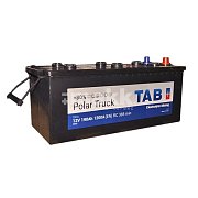 Аккумуляторная батарея 190 Ач Tab Polar Truck o/п (конус) (275912) 