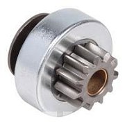 Бендикс стартера ВАЗ 1117-1119 Калина 2"", 2190-2192 ""Granta"" МКПП VCS0190" StartVolt