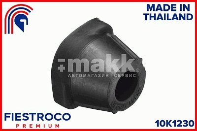 Втулка CHEVROLET 10K1230 Fiestroco