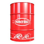 Антифриз  Sintec MULTI FREEZE (-40) 220кг (фиолетовый) 