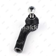 Наконечник рулевой тяги AUDI A1 правый ET33005R Jikiu