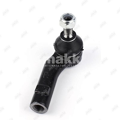 Наконечник рулевой тяги AUDI A1 правый ET33005R Jikiu