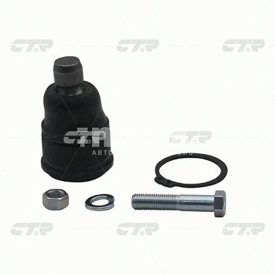 Опора шаровая Mazda MPV, 626, Premacy,Tribute передняя нижняя лев/прав CB0274/CBMZ17/CBMZ34 CTR