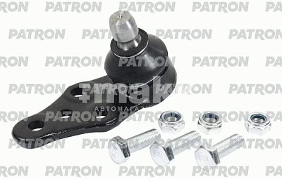 Опора шаровая DAEWOO: LACETTI (KLAN) 04-, NUBIRA (KLAN) 03- PS3281 PATRON