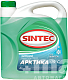 Незамерзающая жидкость Sintec Арктика -15С 4л 