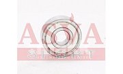 Подшипник универсальный 15*42*13 AB154213 ASVA