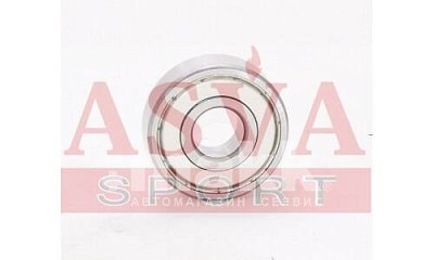 Подшипник универсальный 15*42*13 AB154213 ASVA