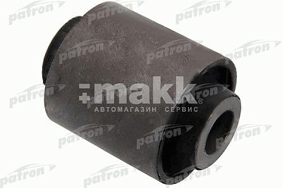 Сайлентблок MMC Lancer CS 00-09 задней тяги продольной PSE1954 PATRON  (на авто 2 шт)