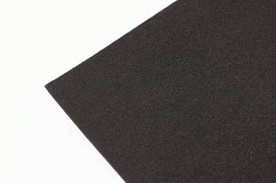 Наждачная бумага (шлифлист) на бумажной основе P100 230х280 мм, водостойкий Matrix (10 шт/уп) "В"