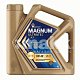 Масло моторное Rosneft Magnum Ultratec A3 5W40 синтетическое  4л 