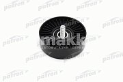 Ролик приводного ремня Hyundai Solaris/KIA Rio III 2010- PT64019 PATRON