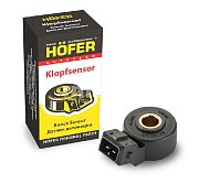 Датчик детонации ВАЗ 2110-2112, 2113-2115, 2170-2172, 1117-1119, 2190-2192, ГАЗ HF 750 290 Hofer