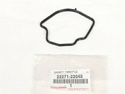 Прокладка дроссельной заслонки Toyota 1ZZFE '99- 22271-22040 OEM