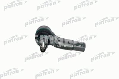 Наконечник рулевой тяги VW Polo/Skoda Fabia 00 PS1117R PATRON