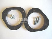 Проставка опоры Toyota  #E12#, #T24#, PRIUS NHV20 передн.к-т 2шт. Пластик 20мм P7