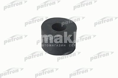 Втулка стабилизатора NISSAN 100NX 90-94, ALMERA 95-10.99 BLUEBIRD 80-93 MAXIMA (d-10) PSE2741 PATRON