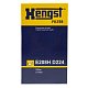 Фильтр масляный Hengst E208H D224 (HU 712/10 X)  Accent, Elantra, Getz, i30; Kia Ceed, Cerato