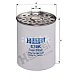 Фильтр топливный Hengst E76K D42 (P 945 x) IVECO, J.C.B., NEW HOLLAND 