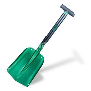 Лопата а/м снеговая AVS телескопическая (66-82 см), алюминиевая SS-8221