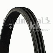 Ремень поликлиновой 3 PK 860 MV Continental