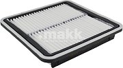 Фильтр воздушный Azumi A27926 (C 2201) SUBARU Legacy, Outback, Levorg, Forester, Impreza