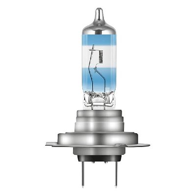 Автолампа H7 12V 55W OSRAM 64210NB200 PX26d
