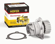 Насос водяной ВАЗ 2108 HF 033 022 Hofer
