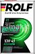Масло моторное ROLF Energy 10W40 п/синт. API SL/CF ACEA A3/B4  4л мета