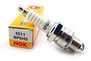Свеча зажигания NGK 4511 BP6HS
