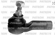 Наконечник рулевой тяги MITSUBISHI LANCER 03.07-, OUTLANDER 03- с электроусилителем PS1240 Patron