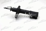 Стойка Toyota Avensis 97-03 передняя лев. PSA334204 PATRON